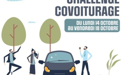 Alternative à l’autosolisme / Challenge covoiturage