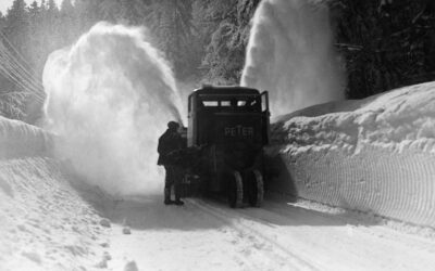 Service de déneigement – Tarif mutualisé pour le sel